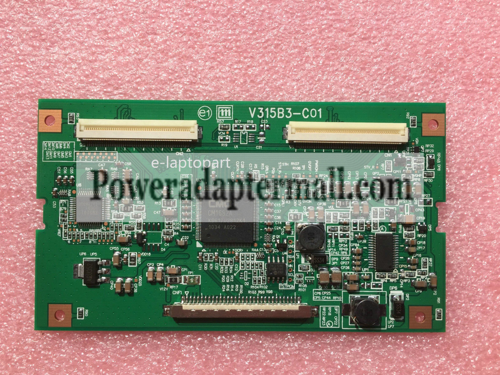 Hisense TLM32V68 TLM32E58 T-Con Board V315B3-C01 RSAG7.820.1453